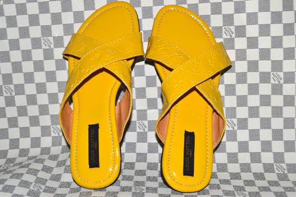 2017 LU slippers woman 35-42-214